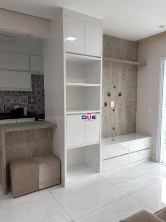 Imagem Apartamento 2 Quartos 1 Vaga - Embaré - Santos/SP