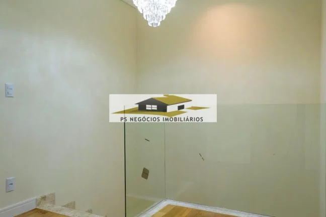 Imagem Sobrado em Condomínio Vila Monumento