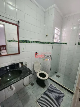 Imagem Apartamento com 3 dormitórios à venda, 243 m² por R$ 1.200.000,00 - Vila Nova - Cabo Frio/RJ