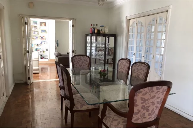 Imagem COBERTURA RESIDENCIAL em São Paulo - SP, Cambuci