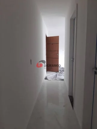 Imagem Apartamento à venda 2 Quartos, 1 Suite, 1 Vaga, Campestre, Santo André - SP
