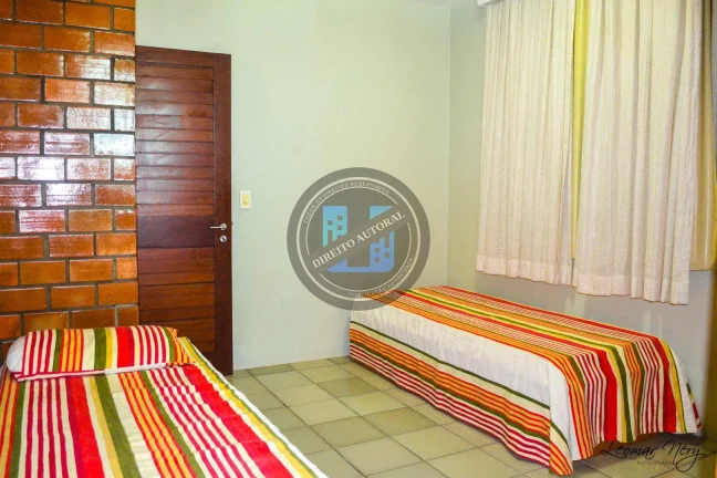Imagem Casa de Condomínio com 5 quartos, Alpes Suiços, Gravatá - R$ 1.7 mi, Cod: 46