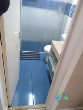 Imagem Apartamento com 2 dormitórios à venda, 65 m² por R$ 310.000,00 - Jardim Santa Cruz (Sacomã) - São Paulo/SP