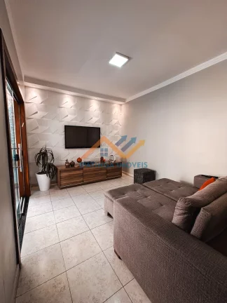 Imagem Casa no bairro Bom Jesus - Coronel Fabriciano