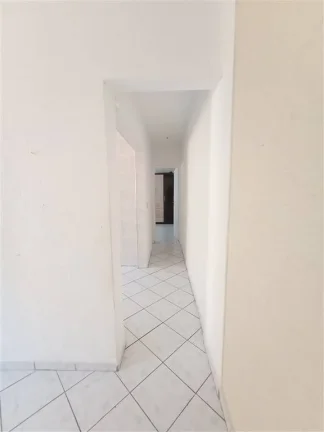 Imagem APARTAMENTO COM 40.7 m² - CAIÇARA - PRAIA GRANDE SP