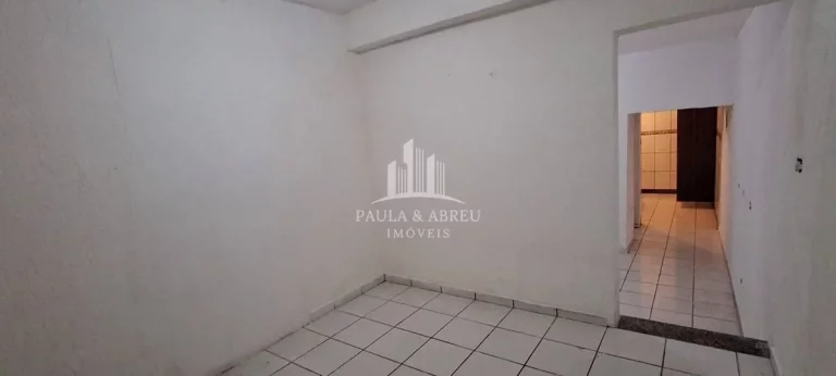 Imagem Sobrado 126m², 2 Casas 4 e 5 Cômodos (1 Suíte com Sacada), 2 Vagas, Escritura, Planejados no Jardim Canadá, Mauá-SP