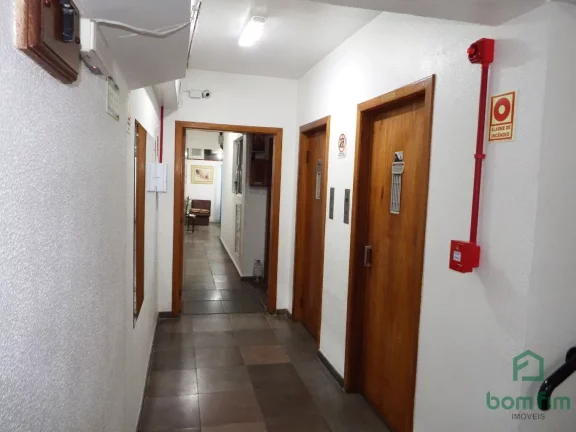 Imagem Apartamento para venda, 2 Dorm. Centro Histórico, Porto Alegre/RS - AP2553