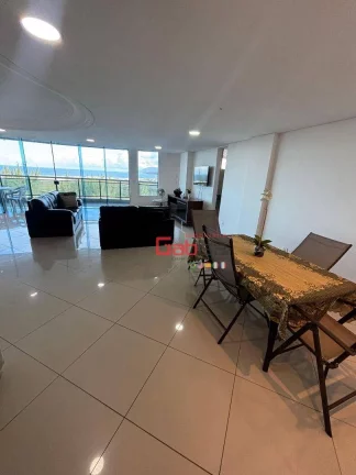 Imagem Apartamento com 3 dormitórios à venda, 220 m² por R$ 1.500.000,00 - Braga - Cabo Frio/RJ