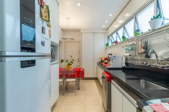 Imagem APARTAMENTO RESIDENCIAL em São Paulo - SP, Pinheiros