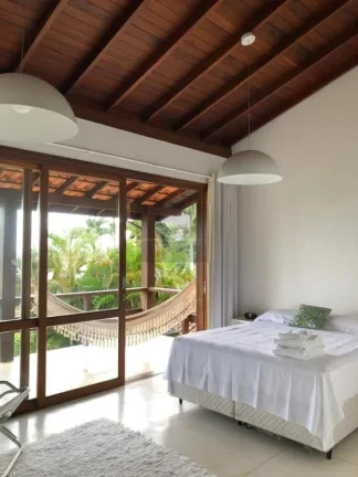 Imagem Casa para Venda em Ubatuba / SP no bairro Tenório