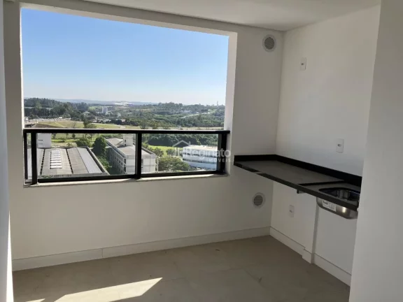 Imagem Apartamento à venda no Condomínio Residencial Ed. Connect Planeta -Sorocaba