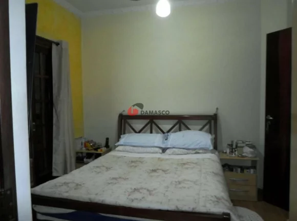 Imagem Sobrado à venda 3 Quartos, 1 Suite, 170M², Santa Paula, São Caetano do Sul - SP