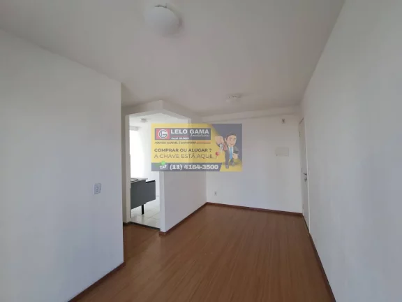 Imagem Apartamento com 2 Quartos para Alugar, 48 m² em Parque Jandaia - Carapicuíba Imagem Apartamento com 2 Quartos para Alugar, 48 m² em Parque Jandaia - Carapicuíba