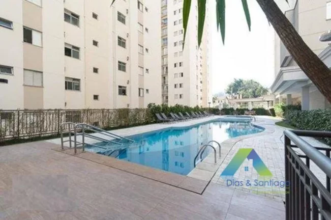Imagem Apartamento Mobiliado Pronto Para Morar
