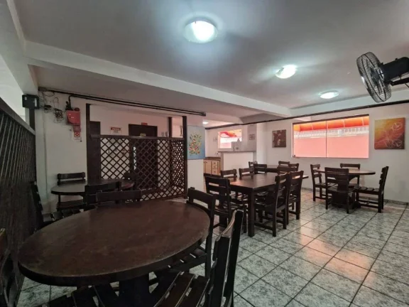 Imagem APARTAMENTO COM 52 m² - TUPI - PRAIA GRANDE SP