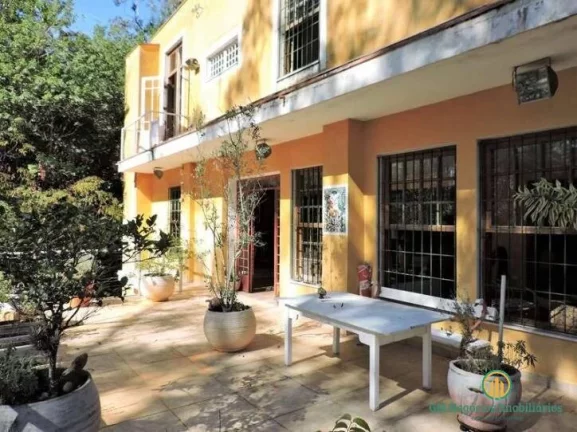 Imagem Casa em cond. com estilo, charme e privacidade!