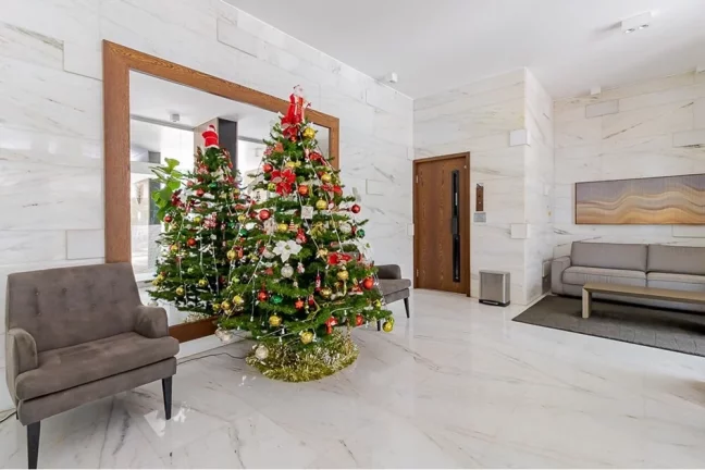 Imagem APARTAMENTO RESIDENCIAL em São Paulo - SP, Higienópolis