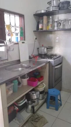 Imagem Casa de 3 quartos - Geisel - João Pessoa/PB