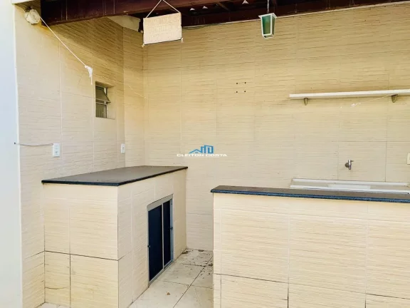 Imagem Casa para Venda em Feira de Santana, FRAGA MAIA, 2 dormitórios, 1 suíte, 2 banheiros, 2 vagas