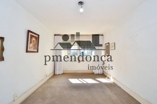 Imagem Jardim Paulista, apartamento 4 dormts, 2 suites, 3 vagas