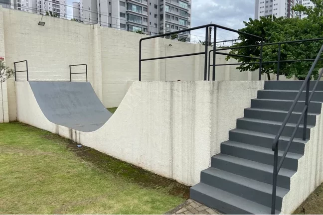Imagem APARTAMENTO RESIDENCIAL em São Paulo - SP, Alto da Lapa