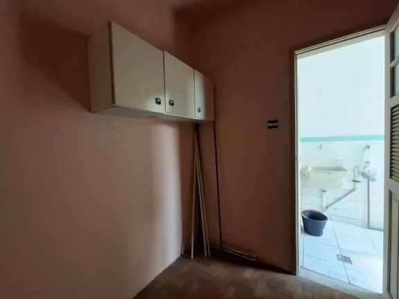 Imagem Vendo Apartamento tipo casa em vila na praça Seca,2 quartos com vaga 91m2