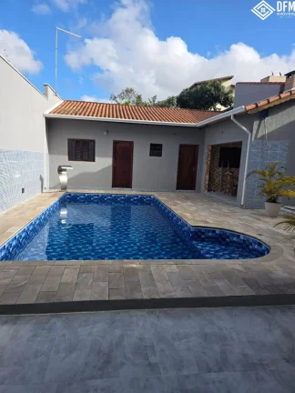 Imagem Sobrado com 5 Dormitorio(s) localizado(a) no bairro Vila Oliveira em Mogi das Cruzes / Mato Grosso do Sul Ref.:80965234
