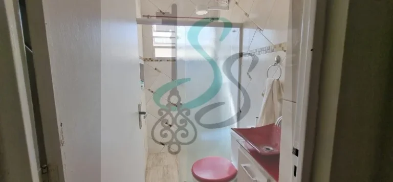 Imagem Apartamento, Hortolândia/SP, 2 domitórios, 1 banheiro, 50 m²