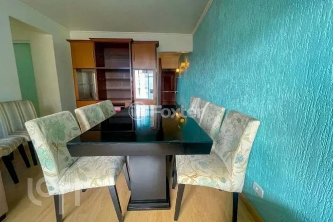 Imagem Apartamento Pinheiros - 111M², 3 Dorms, 1 Suíte, 1 Vaga.