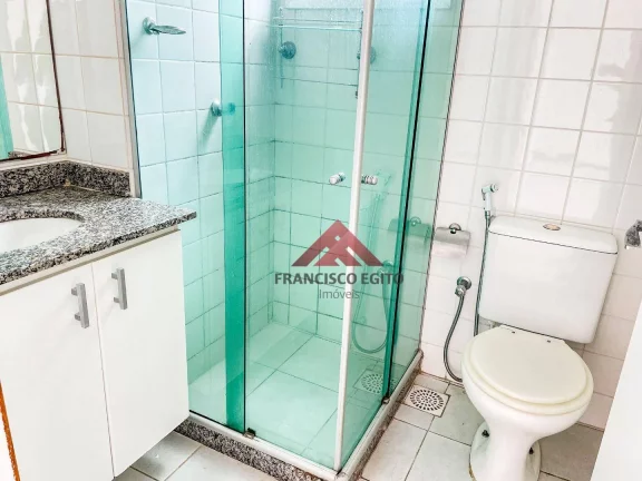 Imagem Apartamento à venda, 63 m² por R$ 400.000,00 - Santa Rosa - Niterói/RJ