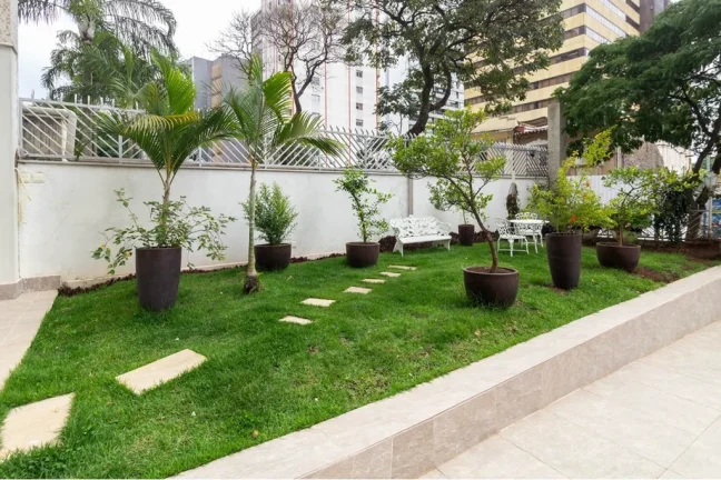 Imagem APARTAMENTO RESIDENCIAL em São Paulo - SP, Consolação