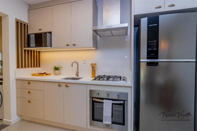 Imagem Apartamento 3 dormitórios para Venda em Camboriú / SC no bairro São Francisco de Assis