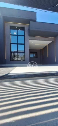 Imagem Casa com 2 dormitórios à venda, 90 m² - Jardim Vale Verde - Jundiaí/SP