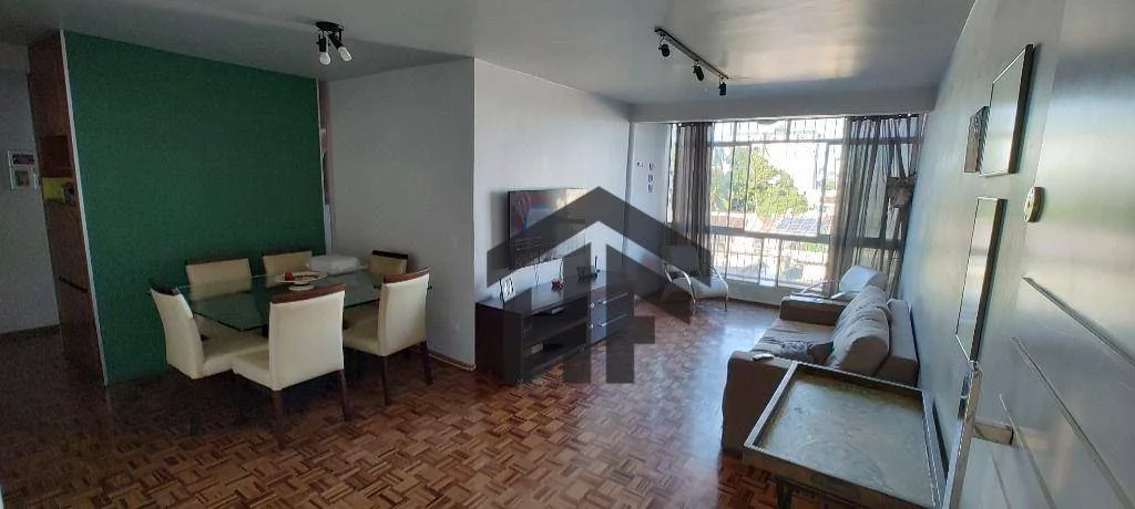 Apartamento com 3 Quartos à Venda, 130 m² em Encruzilhada - Recife