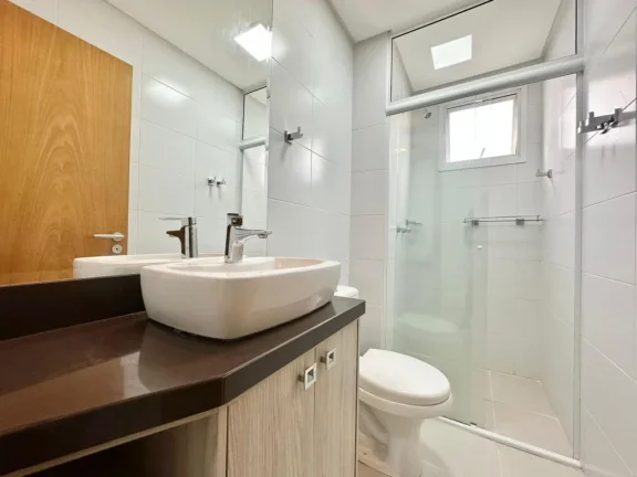 Imagem Apartamento 2 Dormitórios - Bairro Zona Nova