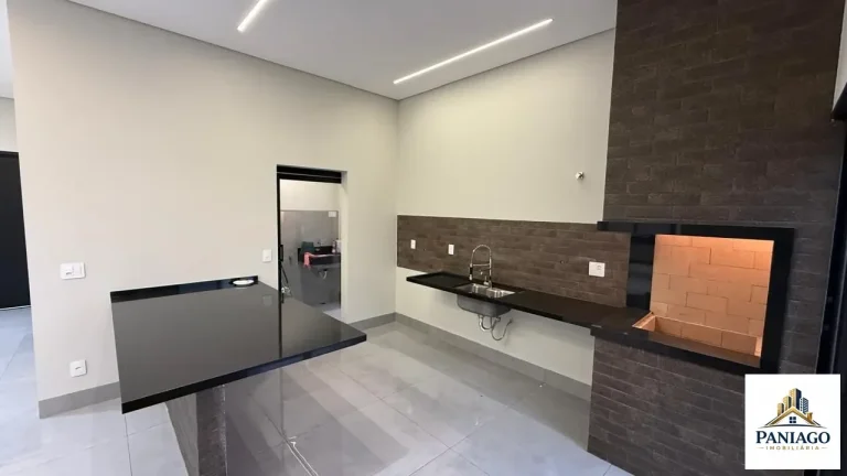 Imagem Casa Térrea no Condomínio Primor das Torres em Cuiabá
