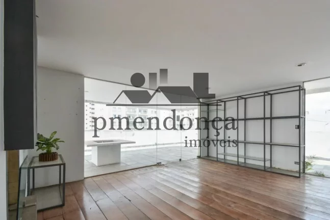 Imagem Jardim Paulista, Cobertura Duplex, 4 dormts.1 suite,, 2 vagas