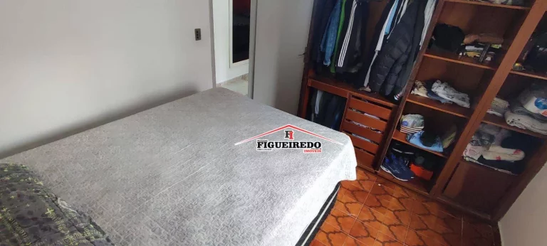 Imagem Apartamento à venda, 65 m² por R$ 320.000,00 - Canto do Forte - Praia Grande/SP