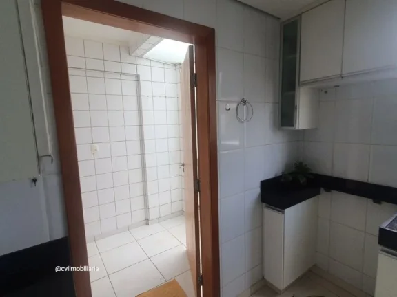 Imagem Imagine acordar neste amplo apartamento de 180m² no Caiçara, perfeito para sua família, com 4 dor...