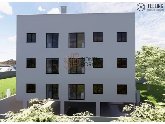 Imagem Apartamento CONCÓRDIA - SC