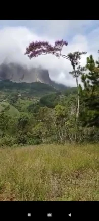 Imagem AREA RESIDENCIAL em DOMINGOS MARTINS - ES, PEDRA AZUL