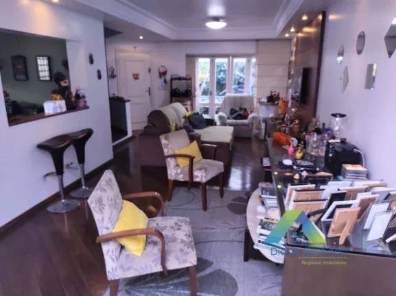 Imagem Casa com 3 dormitórios à venda, 263 m² por R$ 1.200.000,00 - Parque da Vila Prudente - São Paulo/SP