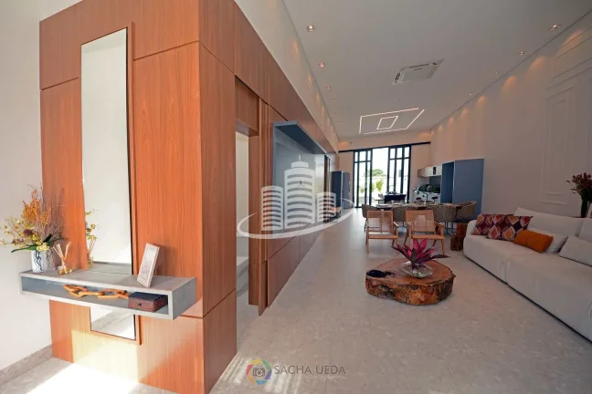 Imagem Casa de Condomínio