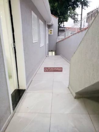 Imagem Casa com 3 dormitórios à venda, 151 m² por R$ 610.000,00 - Vila Maria Alta - São Paulo/SP