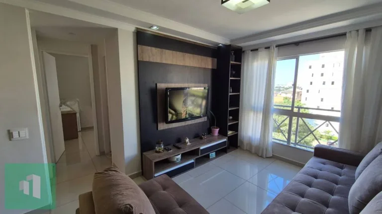 Imagem Apartamento à venda em São Paulo, Jardim Santa Emília, com 2 quartos