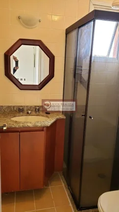 Imagem Apartamento à Venda no Jardim Taquaral SP, 3 Dorms, 70m², R$498mil