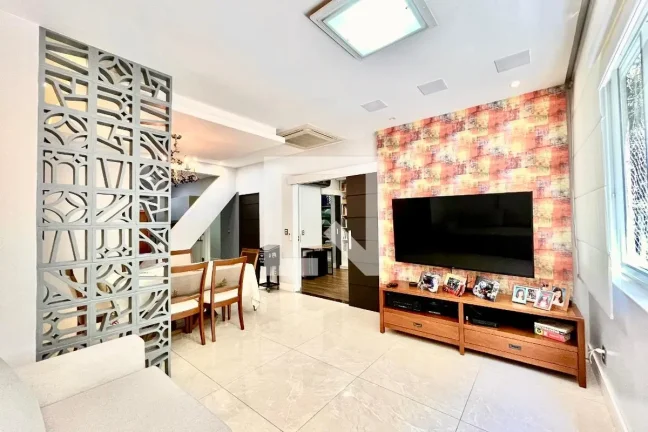 Imagem Apartamento à Venda - Copacabana, 3 Quartos, 100 m2