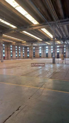 Imagem Galpão para alugar, 11000 m² por R$ 270.000/mês - Cidade Industrial Satélite de São Paulo - Guarulhos/SP