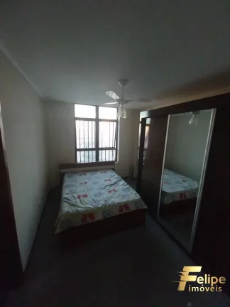 Imagem Ótimo apartamento com 3 Quartos - Á Venda - Centro Guarapari-ES