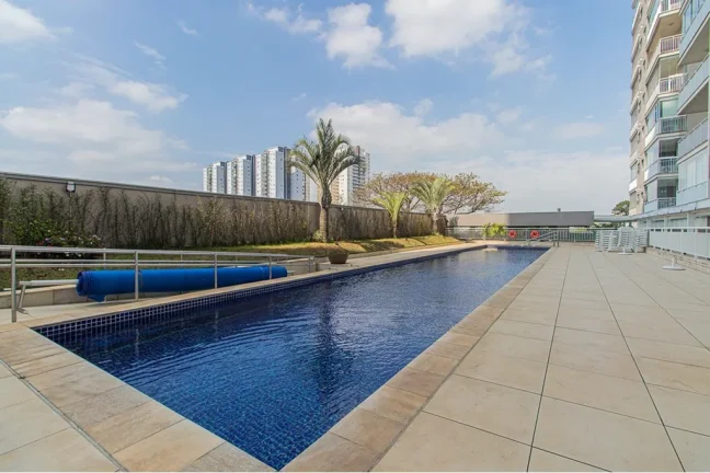Imagem APARTAMENTO RESIDENCIAL em São Paulo - SP, Jardim Marajoara